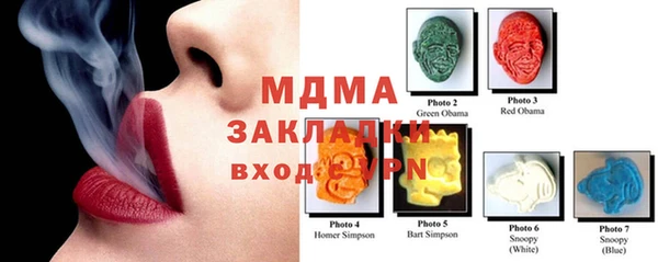 прущая мука Липки
